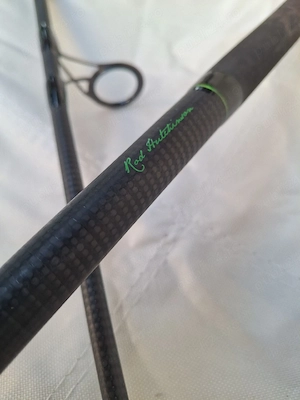 Lanseta Rod Hutchinson DMX Power Distance  