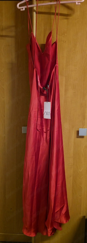 Rochie elegantă de seară Zara