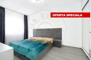 Studio Premium 57 mp | Prima Inchiriere | Terasa Panoramica | Parcare Inclusa | 