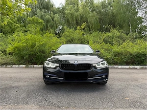 Bmw 320d 2017  Automata   Sport Line  Full Led  Scaune Sport  190cp  Euro6 - imagine 2