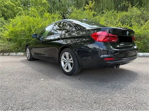 Bmw 320d 2017  Automata   Sport Line  Full Led  Scaune Sport  190cp  Euro6 - imagine 4