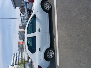 Dacia Logan 1 sce, 2017