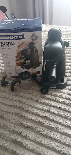 Heinner Espresso