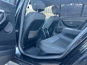 Bmw 320d 2017  Automata   Sport Line  Full Led  Scaune Sport  190cp  Euro6 - imagine 6