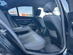 Bmw 320d 2017  Automata   Sport Line  Full Led  Scaune Sport  190cp  Euro6 - imagine 10