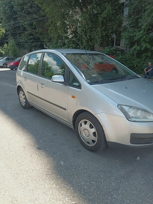 Ford  c max 1,6 tdci - imagine 2
