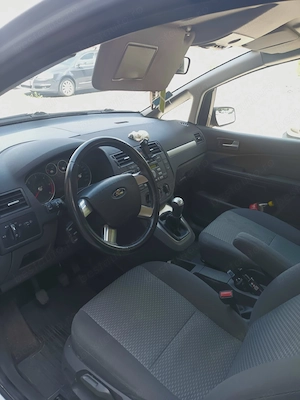 Ford  c max 1,6 tdci - imagine 7