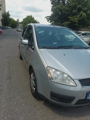 Ford  c max 1,6 tdci - imagine 5