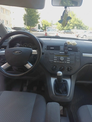 Ford  c max 1,6 tdci - imagine 6