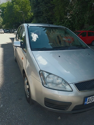 Ford  c max 1,6 tdci - imagine 9