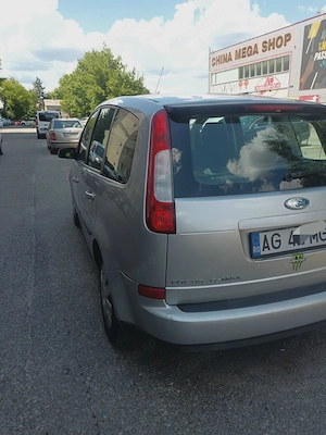 Ford  c max 1,6 tdci - imagine 10