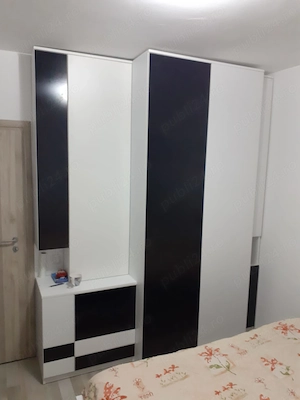 Vând apartament cu 2 camere in Militari Residence  - imagine 3
