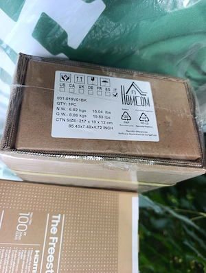 Videoproiector Samsung SP-LFF3CLAX+Ecran Proiecție 