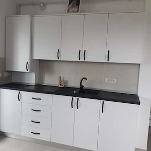 Vând apartament cu 2 camere in Militari Residence  - imagine 2
