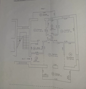 Apartament direct de la proprietar