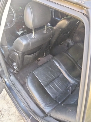 Opel Vectra b - imagine 2