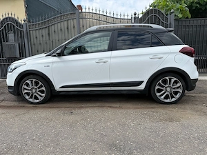 Hyundai I20 BLACK Edition - facelift