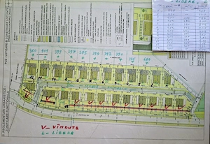 .Urziceni,loc de  casă , INTRAVILAN , 500 - 900 mp lot.20-34 euro mp.Utilitati. - imagine 2