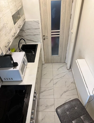 Garsonieră  renovată | Calea Giulești | ideal investiție - imagine 4