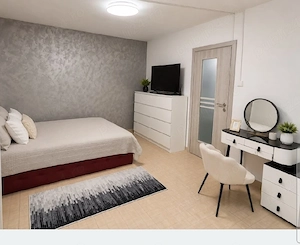 Garsonieră  renovată | Calea Giulești | ideal investiție