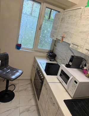 Garsonieră  renovată | Calea Giulești | ideal investiție - imagine 6