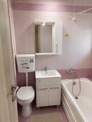Garsonieră  renovată | Calea Giulești | ideal investiție - imagine 5