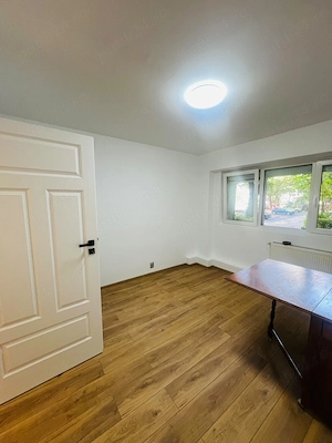 Apartament 4 camere, 85mp, Tineretului 27, Parter, vis- -vis de parc   Posibil chirie - imagine 6