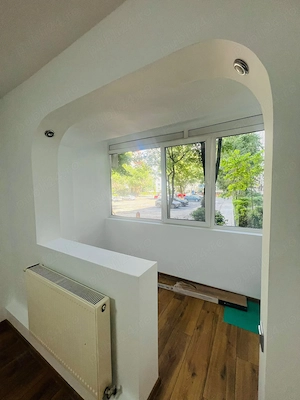 Apartament 4 camere, 85mp, Tineretului 27, Parter, vis- -vis de parc   Posibil chirie - imagine 10