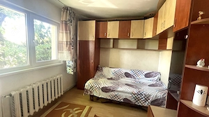 Apartament 2 camere decomandat Manastur str Primaverii - imagine 5