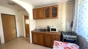 Apartament 2 camere decomandat Manastur str Primaverii - imagine 2