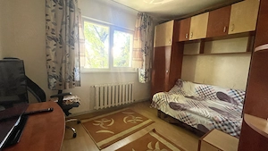 Apartament 2 camere decomandat Manastur str Primaverii - imagine 7