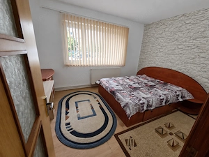 Apartament 3 camere Slobozia - imagine 2