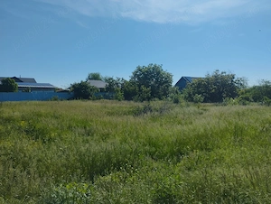 Vand teren intravilan 2077 mp Focsanei Buzau - imagine 4