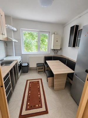 Apartament 3 camere Slobozia - imagine 5