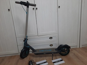 Trotinetă electrică 