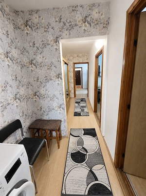 Apartament 3 camere Slobozia - imagine 4