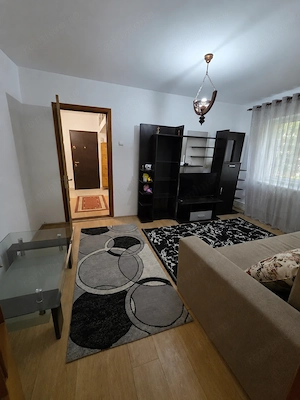 Apartament 3 camere Slobozia - imagine 8
