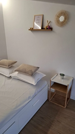 Cazare Beach Please Costinești Oferta - imagine 5