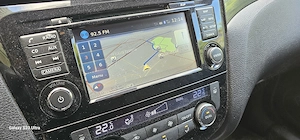 Nissan Xtrail T32 4x4 7 locuri, camere 360 - imagine 8