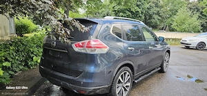 Nissan Xtrail T32 4x4 7 locuri, camere 360 - imagine 2