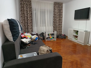 Dau in chirie apartament cu 3 camere - imagine 4