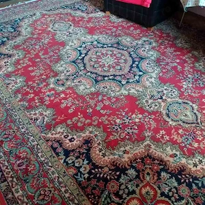 Covor persan 3.40x2.50