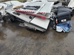 vand lifturi pentru auto  - imagine 3