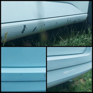 Skoda Fabia 2015 Edition, 1,4 tdi, 77kw - imagine 4