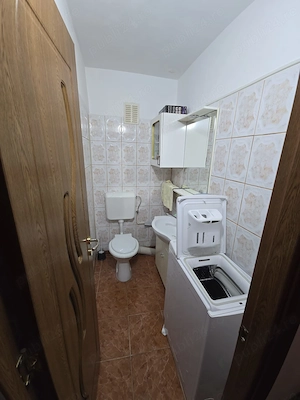 Vând apartament cu 3 camere - zona Astra - Zorilor - imagine 9