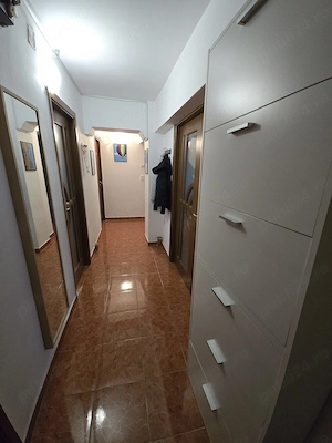 Vând apartament cu 3 camere - zona Astra - Zorilor - imagine 7