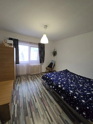 Vând apartament cu 3 camere - zona Astra - Zorilor - imagine 3
