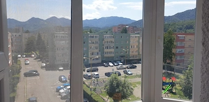 Vând apartament cu 3 camere - zona Astra - Zorilor - imagine 5