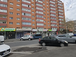 Vând apartament cu 3 camere - zona Astra - Zorilor - imagine 10