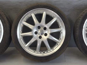 Roti/Jante Ford 5x108 225/40 R18 Mondeo, C-Max, S-Max, Volvo, Jaguar - imagine 4
